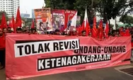 Pandemi Corona, Buruh Ubah Konsep Peringatan May Day