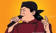Permintaan Terakhir Didi Kempot Terhadap Erix Soekamti