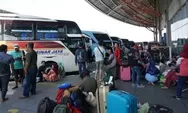 Transportasi Beroperasi Lagi, Pakar UGM: Mau Pemerintah Apa?