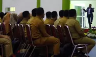 Seorang PNS Pemkab Purworejo Positif Covid-19
