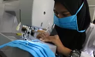 Lebih dari 6 Ribu UMKM Jogja Ajukan Bansos Produktif