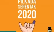 Bawaslu Ungkap Kerawanan Pelanggaran Pilkada Pada Masa Pendaftaran