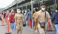 Tingkatkan Kesejahteraan Buruh, Disnaker DIY Beri Pelatihan Kewirausahaan