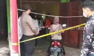 Warga Sering Dengar Tangisan Balita yang Tewas Dianiaya Ayah Tiri