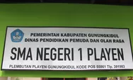 Tindakan SMAN 1 Playen Alihkan Dana PIP Disebut Langgar Aturan