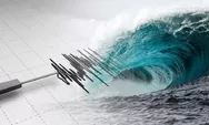 Tsunami 20 Meter Jadi Skenario Terburuk Gempa Megathrust