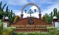 Ada Pegawai Covid-19, UNY Sterilisasi Kampus