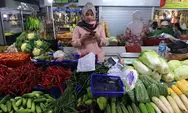 Kena Zonasi, Pedagang Pasar Prawirotaman Diminta Ganti Jenis Dagangan