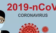 Corona Tahan di Kulit Lebih Lama 5 Kali Lipat dari Virus Flu