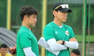 Shin Tae-yong: Ujung dari Timnas Itu Kompetisi, Tak Bisa Ditunda-tunda