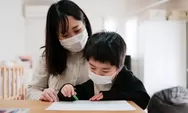 Peran Orang Tua dan Guru dalam Kembangkan Kreativitas Anak Saat Pandemi