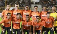 Liga 1 Tak Jelas, Persija Bubarkan Pemain: Kompetisi Tak Bisa Diharapkan