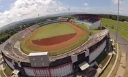 Stadion Sultan Agung Ditutup karena Bentrokan Warga