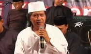 Panggil Rizieq dengan Syarif, PA 212 Minta Cak Nun Belajar Sejarah