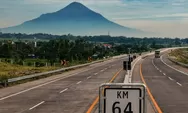 Menang Lelang Tol Jogja-Bawen, Jasamarga Siapkan Rp14,26 T