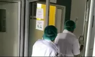 Ruang Isolasi Disebut Penuh, Ini Kata RSPAU dr S Hardjolukito