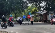 Ini Hasil Uji Coba Rekayasa Lalin di Cebongan