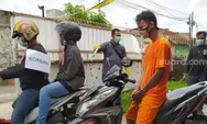Rekonstruksi Kasus Pembunuhan di Kentungan, Korban Tewas dengan 52 Adegan
