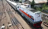 KAI Jogja Sebut Kereta Tambahan untuk Nataru Sesuai Kebutuhan