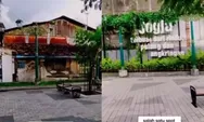 Spot Misterius di Malioboro, Begini Cara Menemukannya