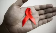 Ini Penyebab Kasus Baru HIV Turun Selama Pandemi
