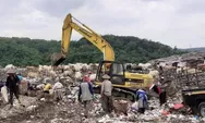 Overload, DIY Targetkan Perluasan TPA Piyungan Selesai 2025