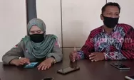 Petugas KPPS di Jetis Covid-19, Pemungutan Suara Sempat Terhenti