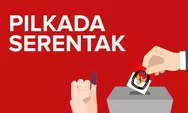 Respons Sutrisna Usai Sunaryanta Menang di Pilkada Gunungkidul