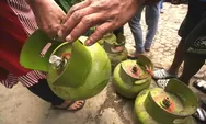 Jelang Libur Panjang, Pertamina Tambah Stok Elpiji di DIY