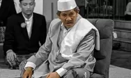 Pengasuh Ponpes Krapyak Wafat, Sempat Keluhkan Saraf Kejepit
