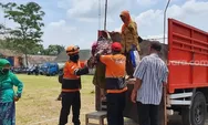 Merapi Makin Aktif, BPBD Sleman Siapkan 12 Barak Pengungsian