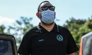 Dirut PSS Kritik Gerak Lamban PSSI Soal Nasib Liga 1