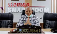 Instruksi PPKM Mikro Sleman Terbit, Ini Isinya