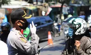 Pemkot Jogja Tambah Petugas untuk Periksa Surat Kesehatan Wisatawan