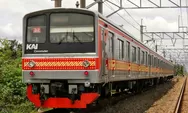 Jadwal Perjalanan KRL Jogja-Solo Ditambah