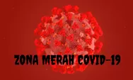 Zona Merah Covid-19 di Bantul Bertambah