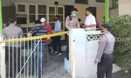 Warga di Kraton Ditemukan Tewas: Punya Riwayat Strok