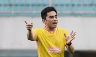 Seto Nurdiyantoro Resmi Bertahan di PSIM Jogja