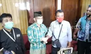 Sebut Pemakaman Covid-19 Proyekan, Anggota DPRD Bantul Supriyono Minta Maaf