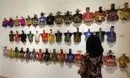 Museum Sonobudoyo Pamerkan Wayang Paling Langka di Dunia Selama Sebulan
