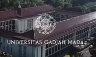Sejumlah Studi UGM Peringkat Pertama Terbaik Indonesia