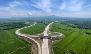 Tol Jogja-Semarang Kerek Pengembangan Ekonomi Temanggung