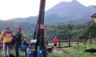 Kedai Merapi Bermunculan, Warga Kemalang Mulai Gemar Budi Daya Tanaman Kopi