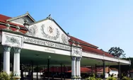 Sejumlah Jabatan di Kraton Kosong