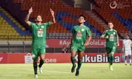 Kalahkan Persebaya, PSS Amankan Tiket Perempat Final Piala Menpora