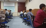 Tanpa Hasil Rapid Antigen, Peserta UTBK PTN di DIY Dilarang Ikut Ujian