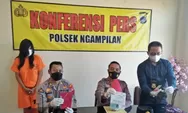 Perempuan 50 Tahun Asal Wirobrajan Diduga Gelapkan Mobil Rental