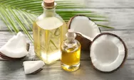 Virgin Coconut Oil Jadi Bahan Terapi Adjuvan Covid-19