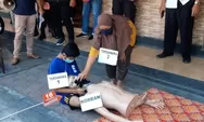 Pembunuhan Suami di Sedayu Sudah Direncanakan Sebulan