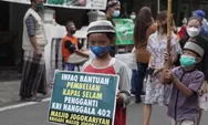Tak Sampai 2 Hari, Donasi Beli Kapal Selam Capai Rp300 Juta